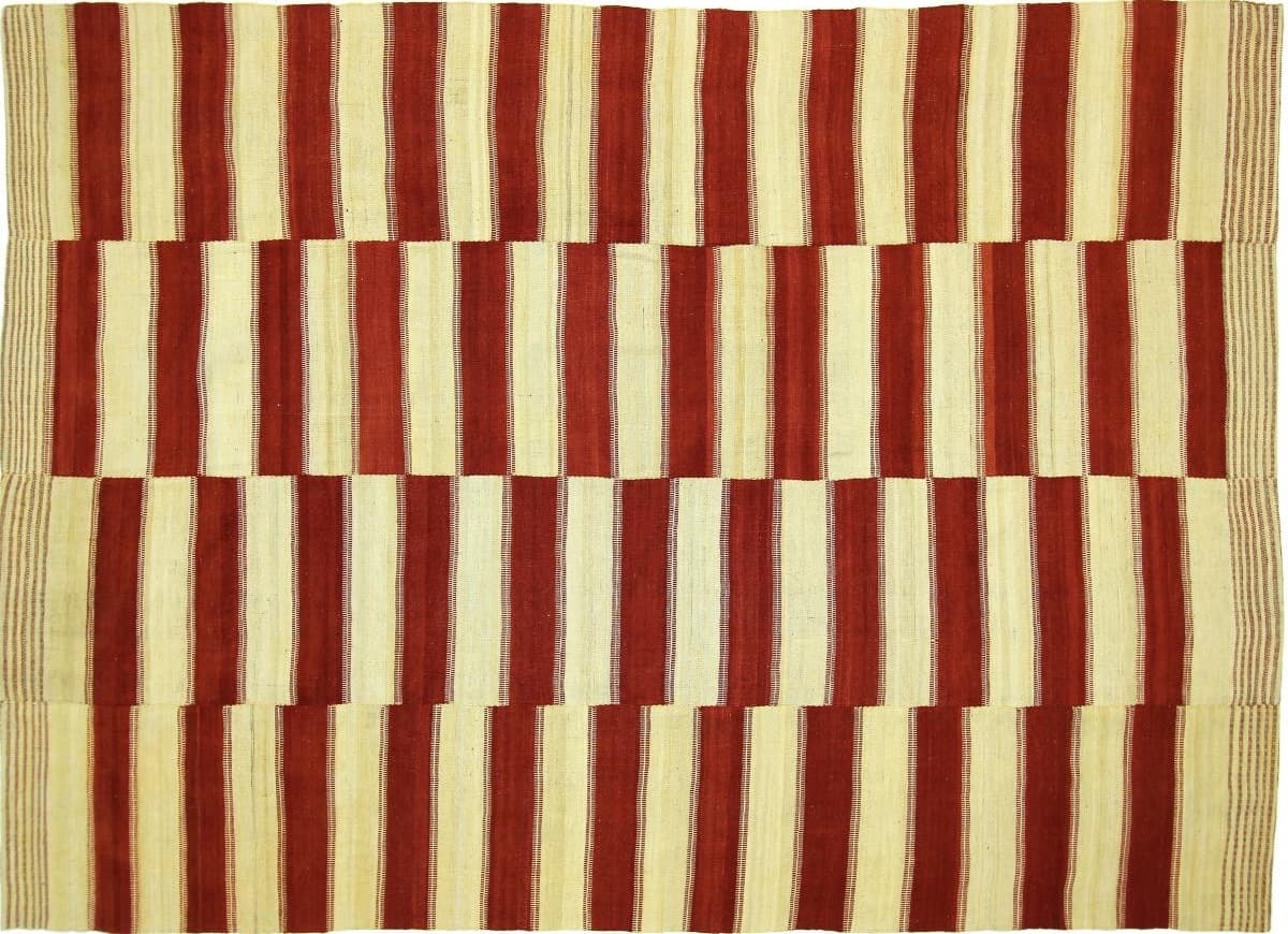 Kelim - Traditional Oriental Carpet