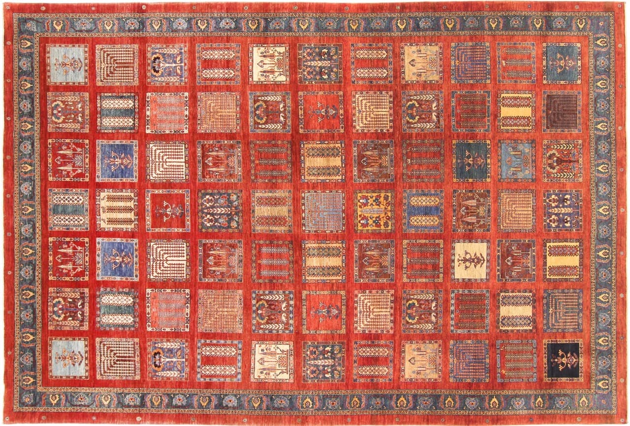 Loribaft - Traditional Oriental Carpet
